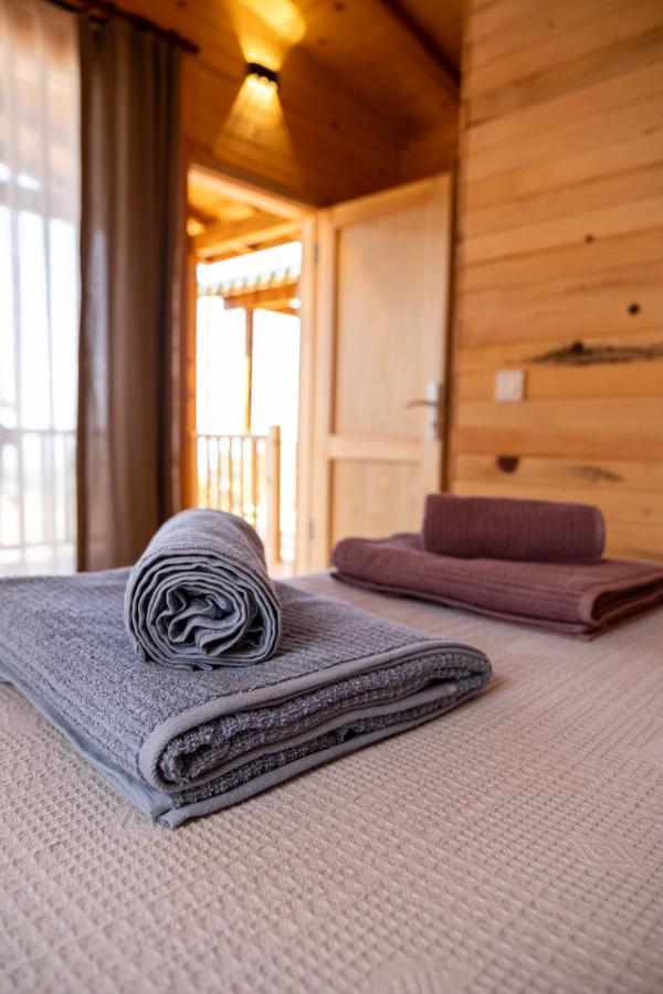 Hotel Goat Bungalow And Camping Faralya Zewnętrze zdjęcie