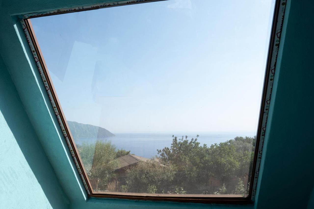 Hotel Goat Bungalow And Camping Faralya Zewnętrze zdjęcie