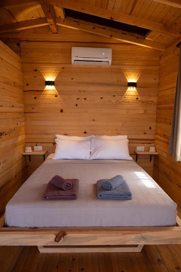 Hotel Goat Bungalow And Camping Faralya Zewnętrze zdjęcie